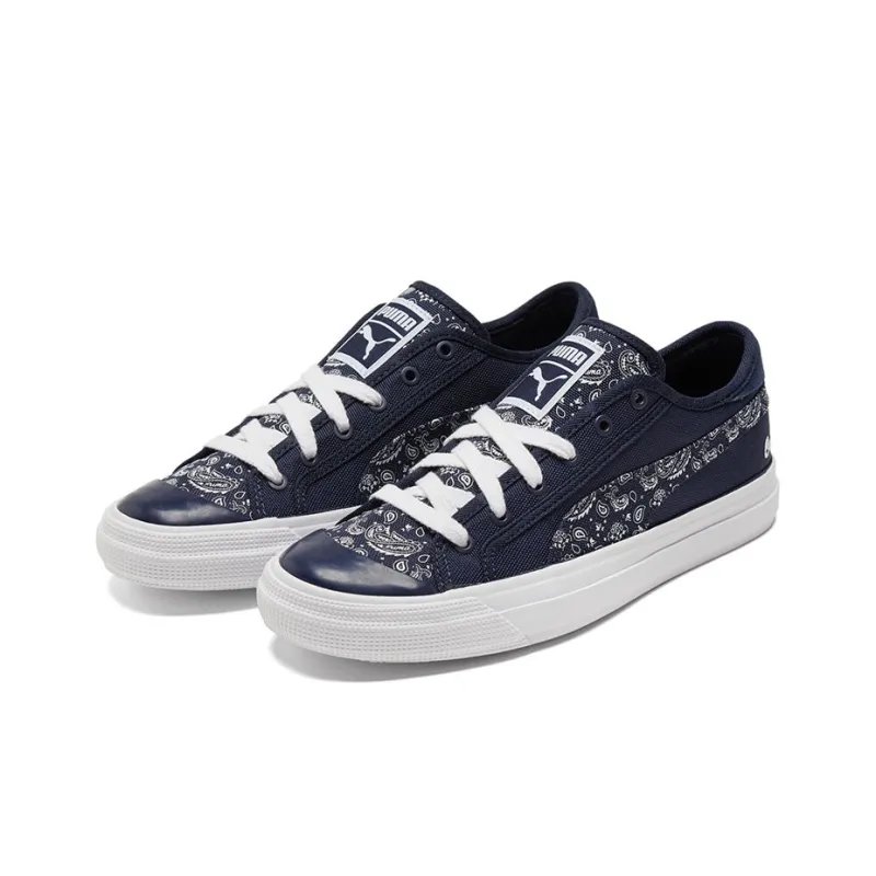 PUMA Capri 'Paisley Peacoat'-2