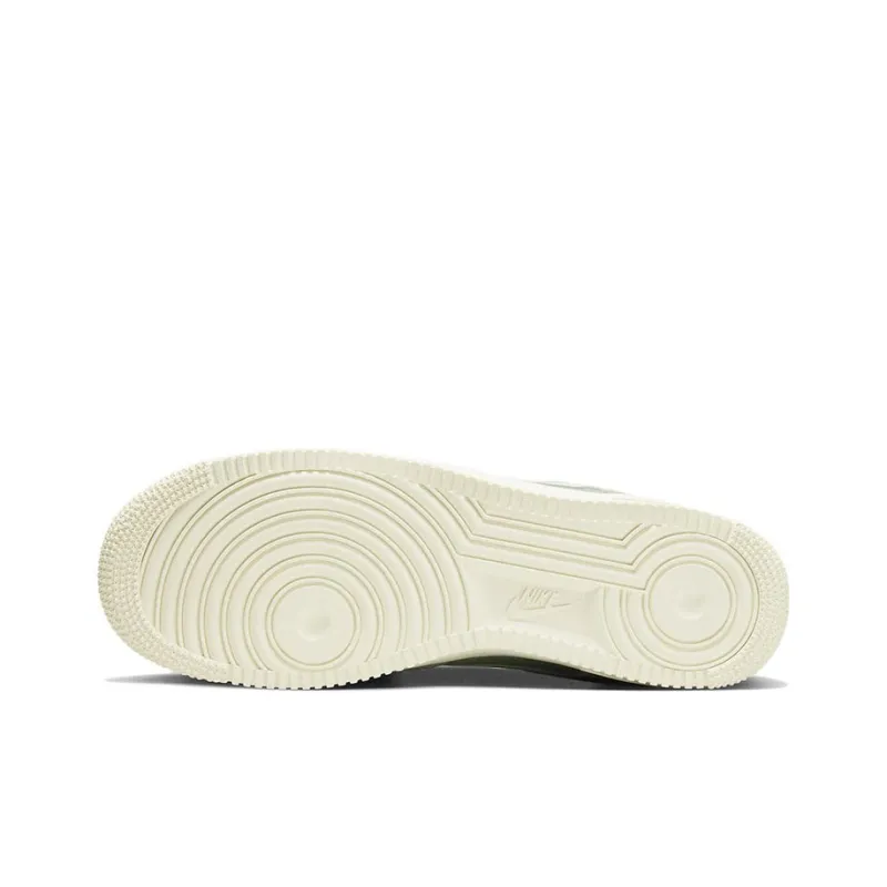 Nike Air Force 1 Low '07 LV8 Certified Fresh Enamel Green-5