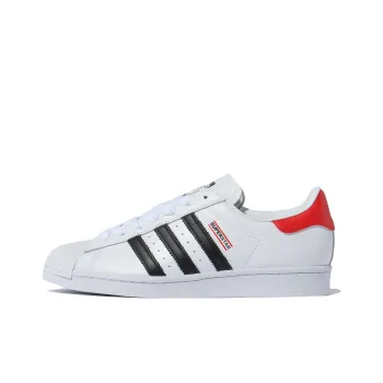 Adidas Originals Superstar 50 Run Dmc White