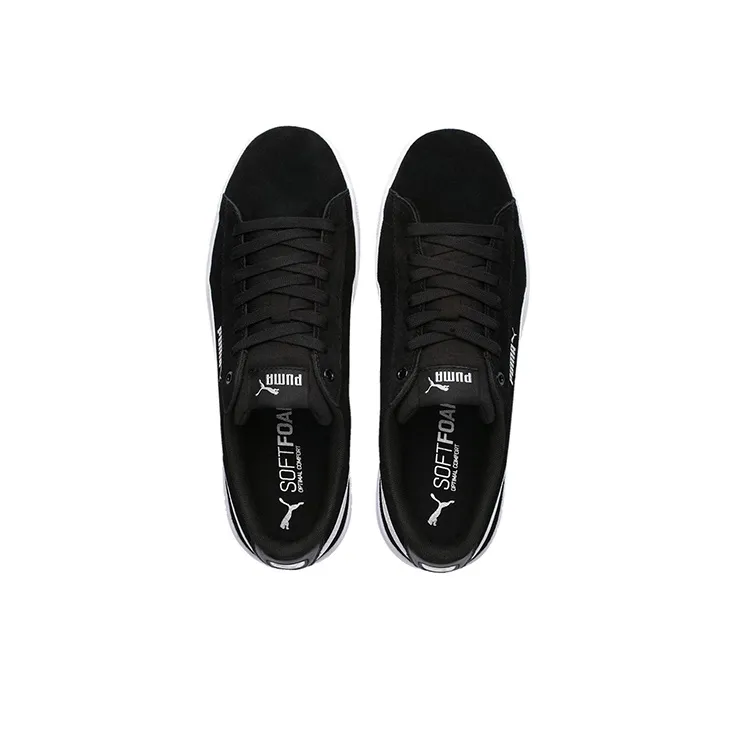 PUMA Vikky V2 'Black White' Women's-2