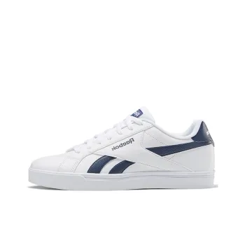 Reebok Royal Complete3 Low Sneakers White/Blue