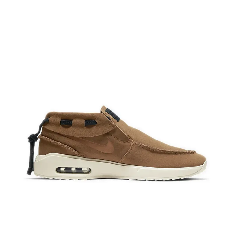 Nike Sb Air Max Janoski 2 Moc Light British Tan-1