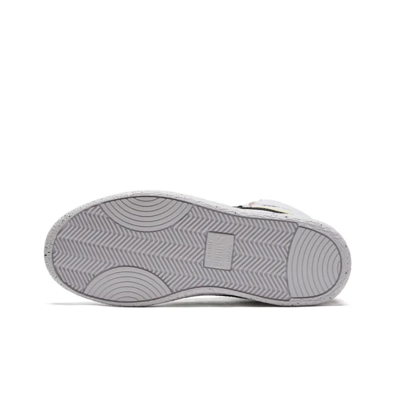 PUMA Ralph Sampson Mid 'Go For'-5