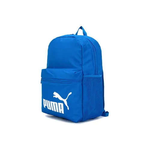 PUMA Backpack Blue