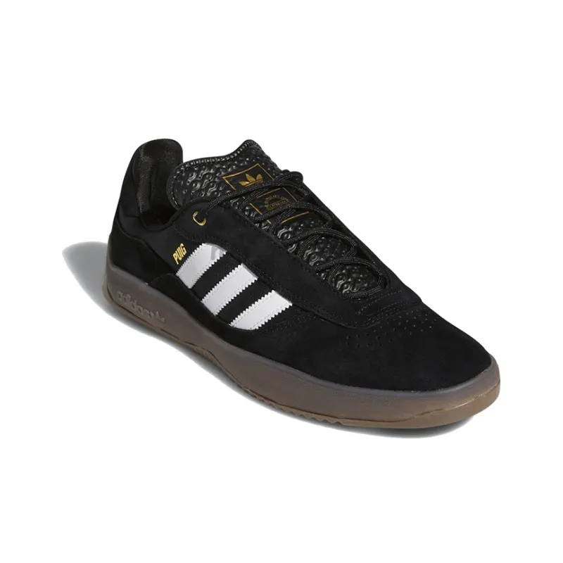 Adidas Puig Core Black-2