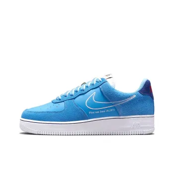 Nike Air Force 1 Low First Use University Blue