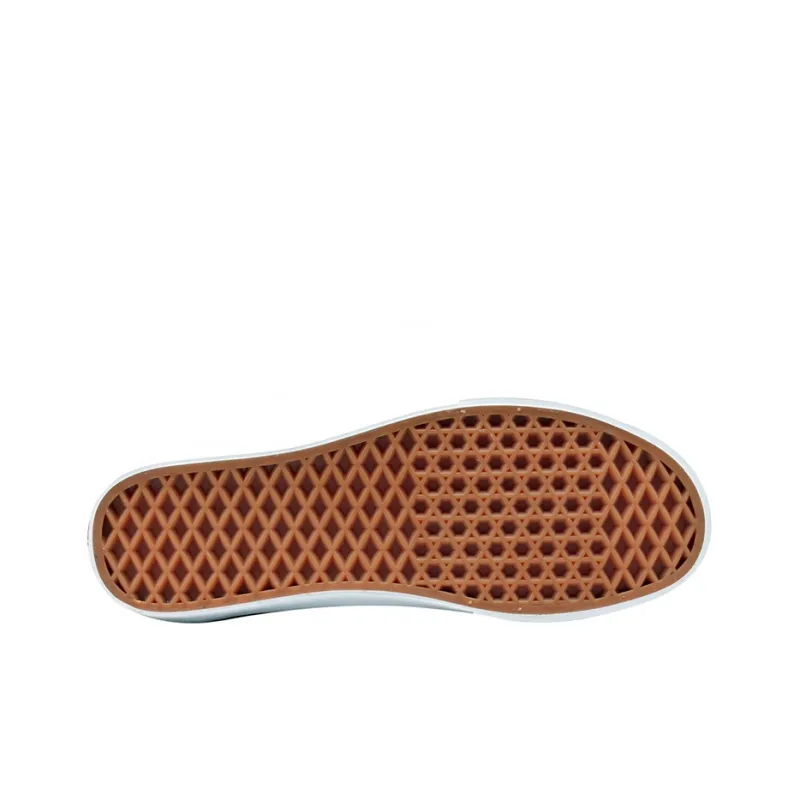 Vans Old Skool 'Leather Brown'-3
