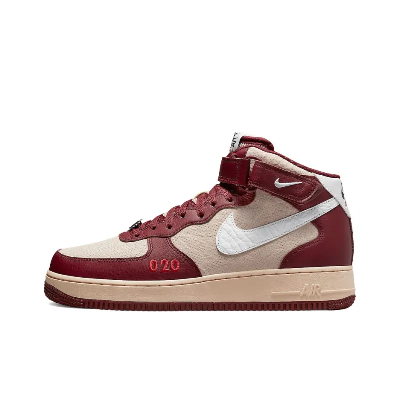 Nike Air Force 1 Mid London-0
