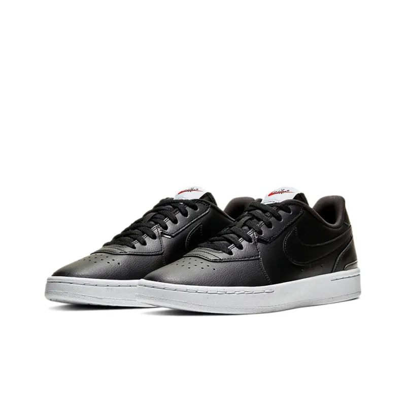 Nike Court Blanc 'Black White' Women's-2