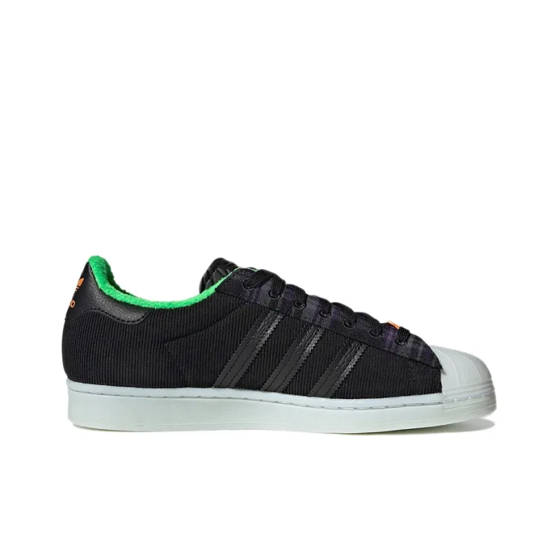 Adidas Superstar 'Halloween'-1