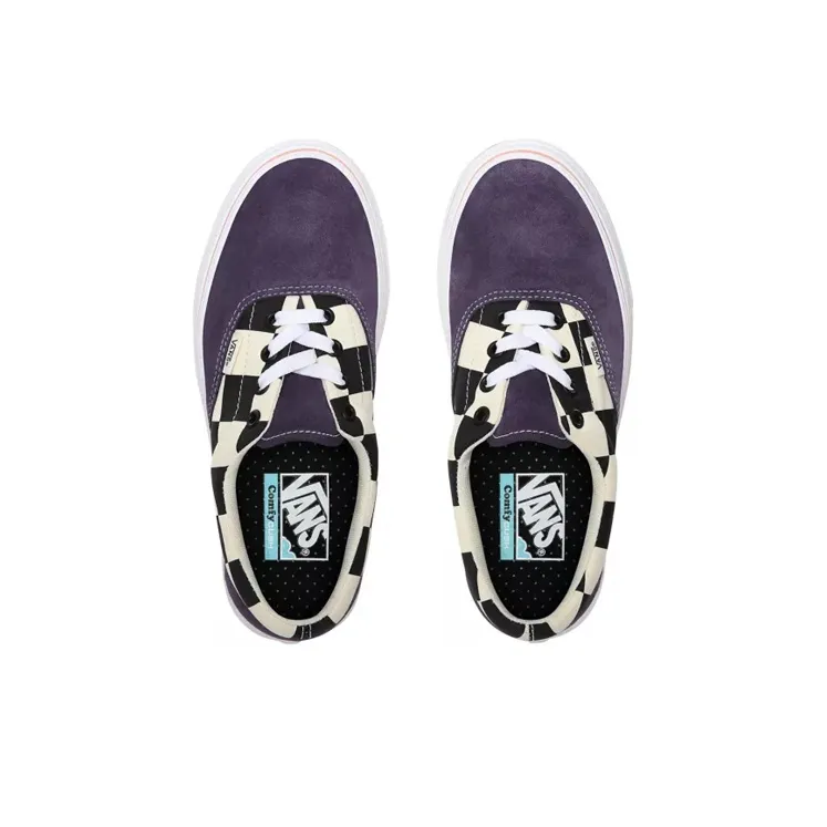 Vans Super ComfyCush Era 'Purple Velvet' Women's-3