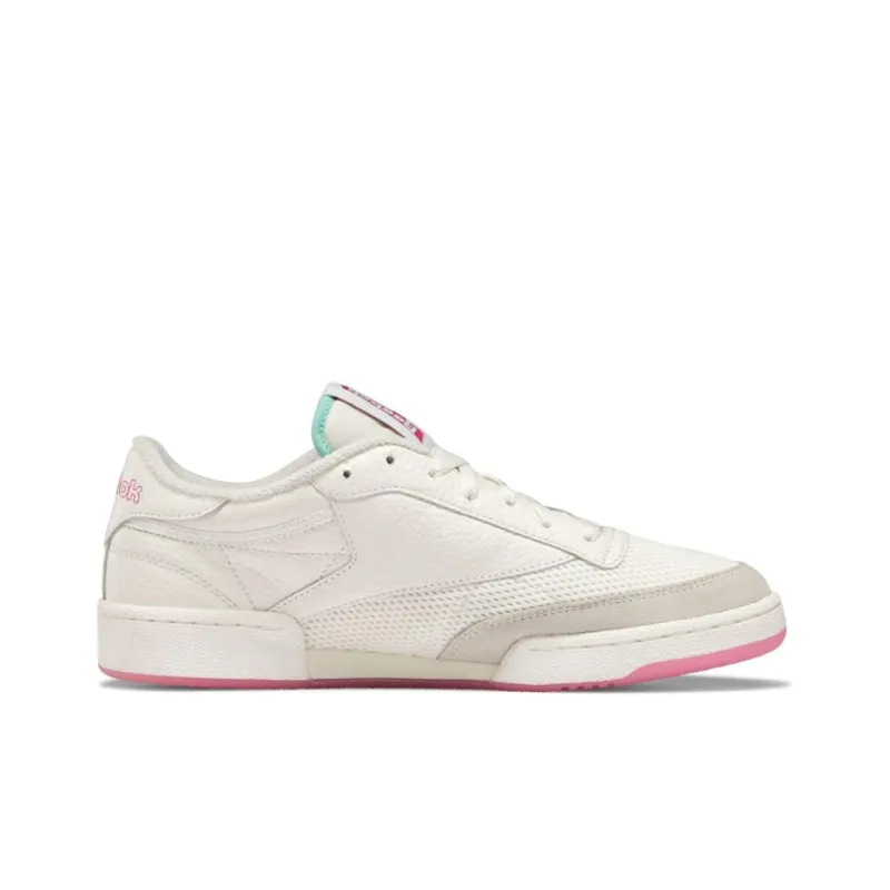 Reebok Club C 85 Prince Chalk-1