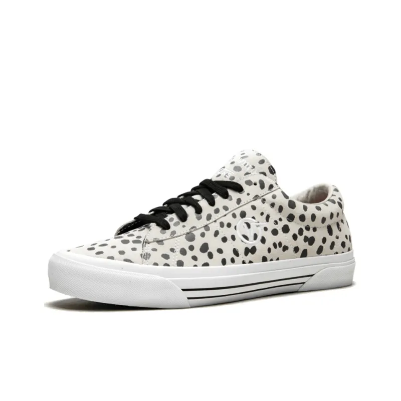 Vans Sid Pro Supreme Dalmatian-1
