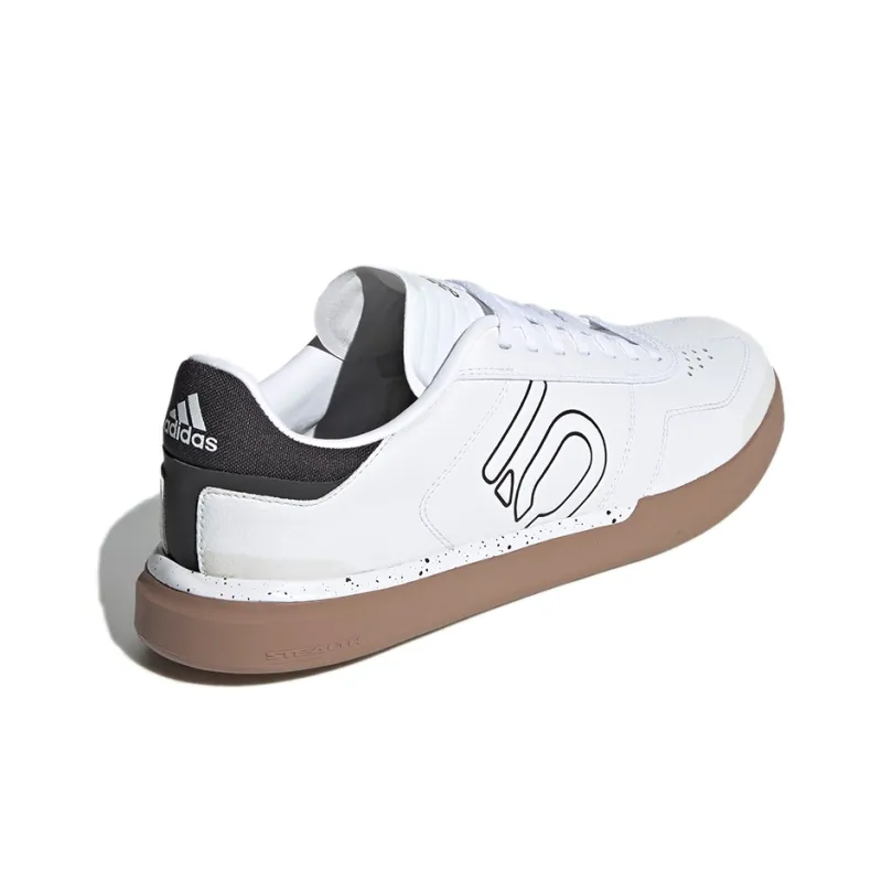 Adidas Five Ten Sleuth Dlx 'White Brown'-3