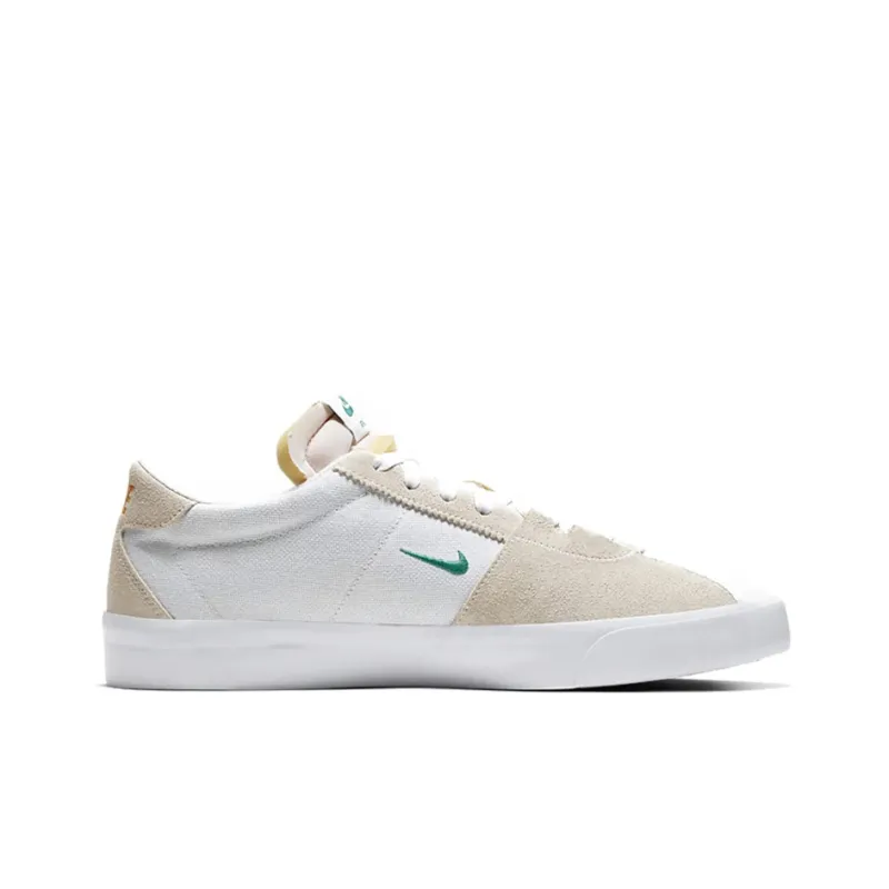 Nike Sb Air Zoom Bruin Edge White Neptune Green-1