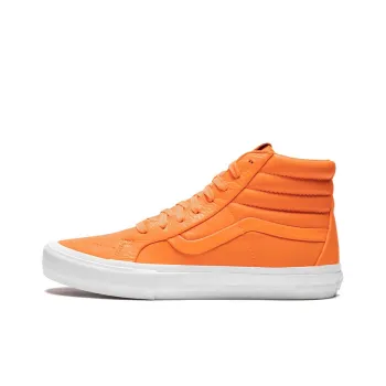 Vans Sk8 Hi Leather Autumn Glory