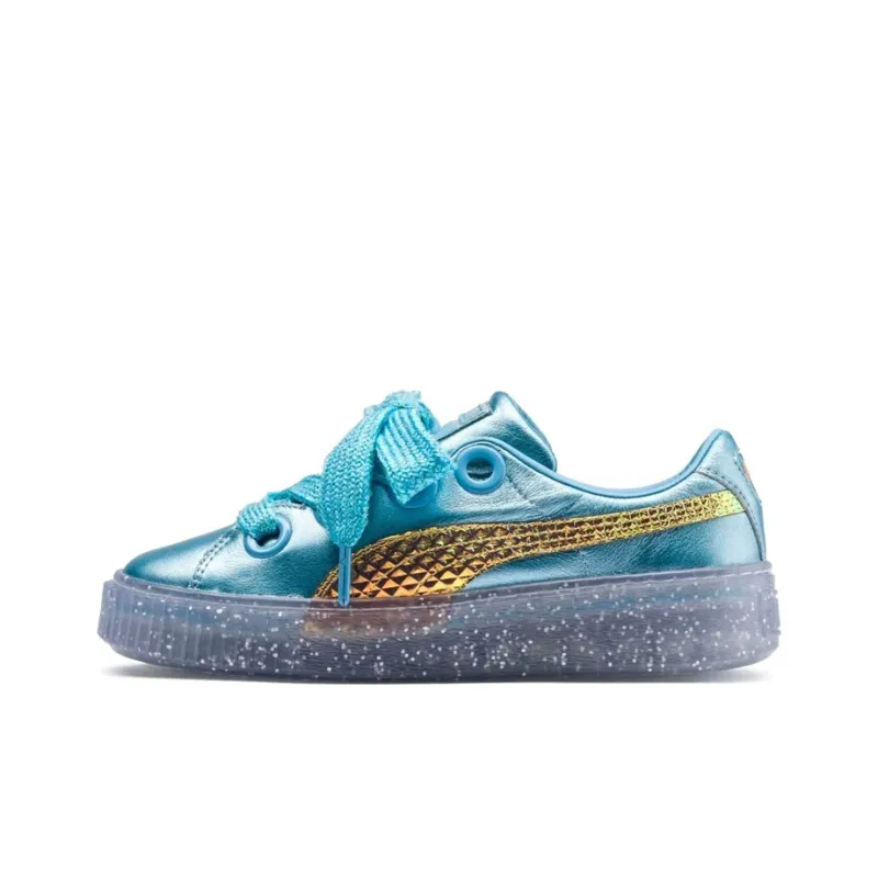 PUMA Sophia Webster X Platform 'Glitter Princess' Women's-0