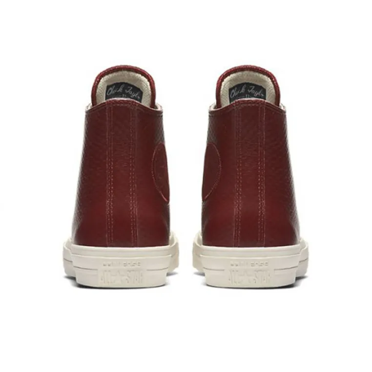 Chuck Taylor All Star Converse 2 High 'Red Block'-4