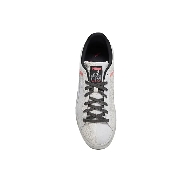 PUMA Staple X Suede 'Create From Division'-1
