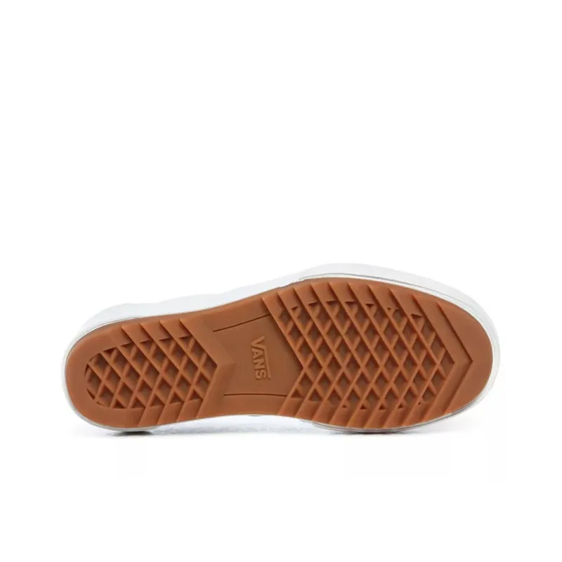 Vans Era Stacked 'True White Gum' Women's-4
