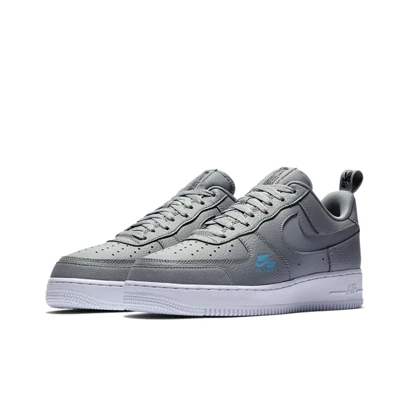 Nike Air Force 1 Utility Particle Grey-2