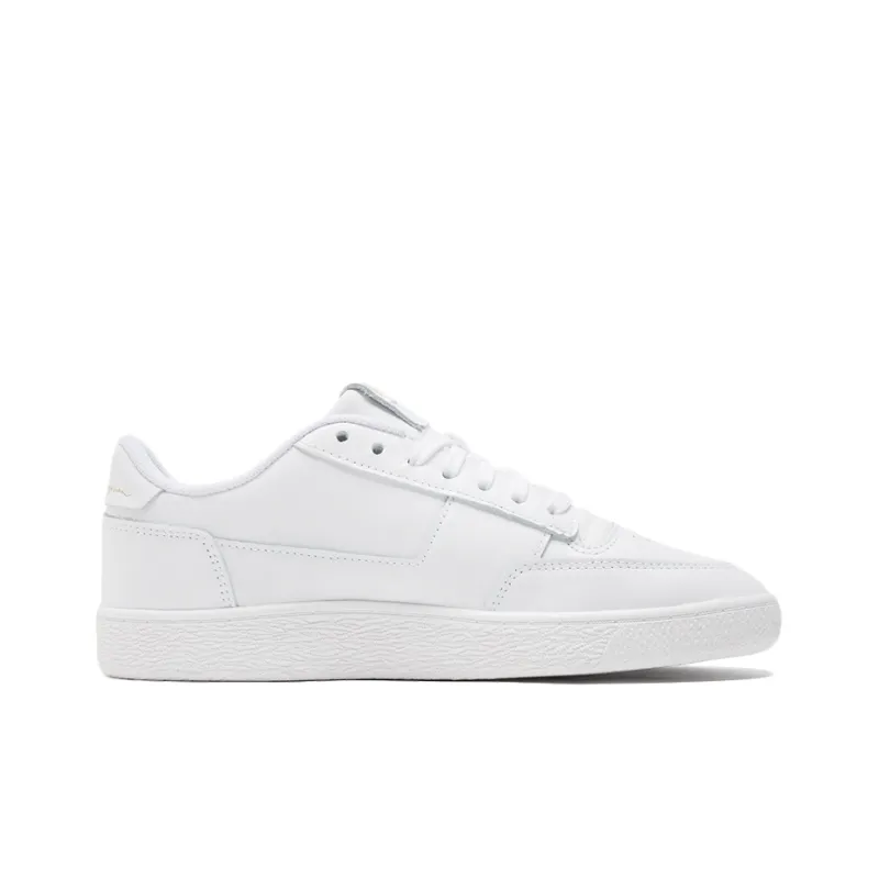 PUMA Ralph Sampson Mc Clean Casual Shoes White/Gold-1
