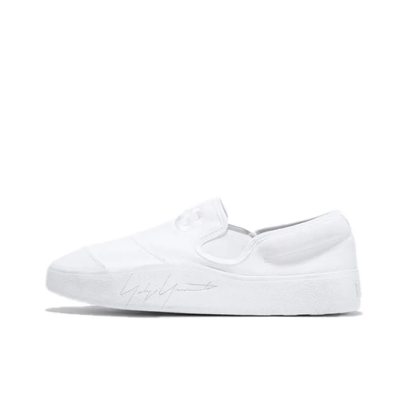 Adidas Y-3 Tangutsu 'Triple White'-0