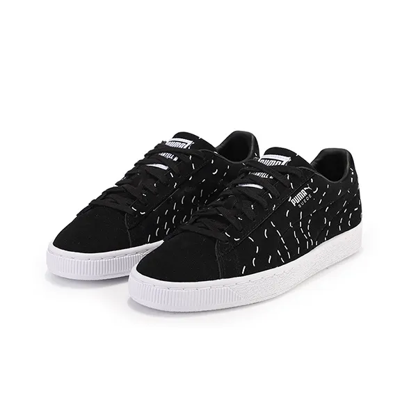PUMA Suede Shantell Martin-2