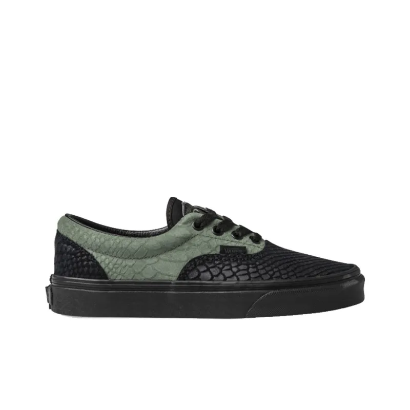 Vans Era Harry Potter Slytherin-1
