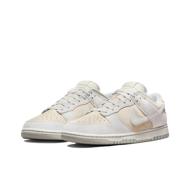 Nike Dunk Low Premium Vast Grey-2