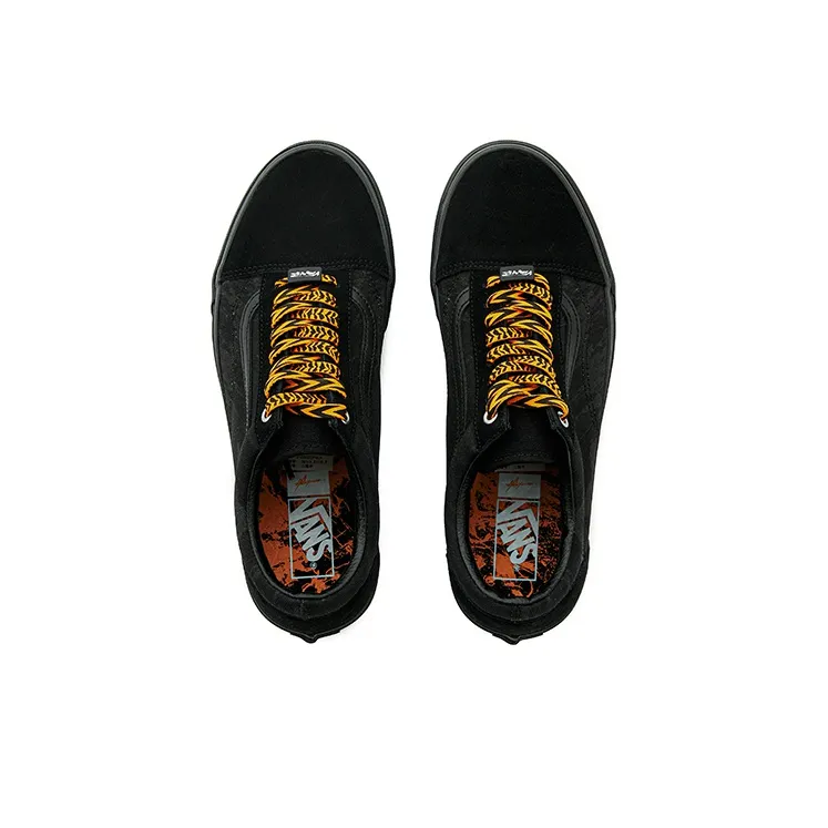 Vans Old Skool HuaTunan Year Of The Tiger-3