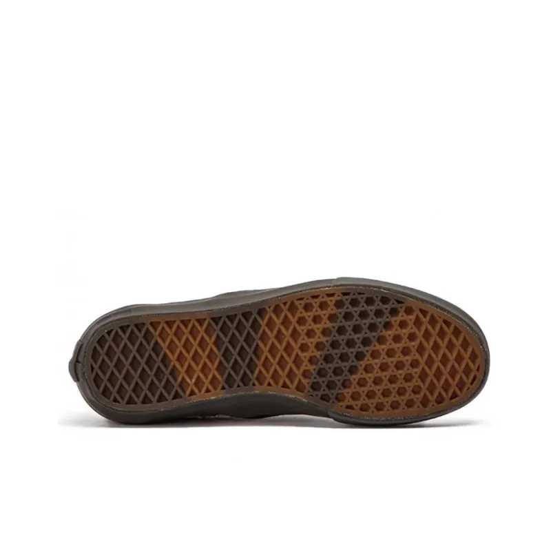 Vans X Taka Hayashi Slip On Lx 'Black White'-3