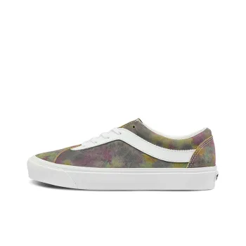 Bold Ni Vans 'Tie Dye Suede'