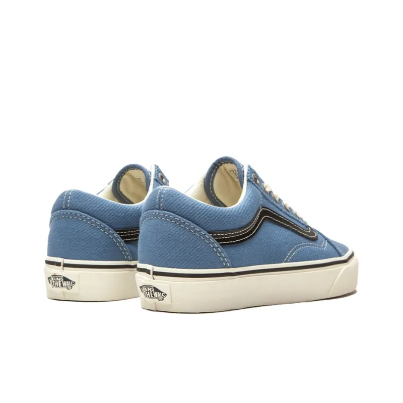 Vans Old Skool 'Coronet Blue'-3