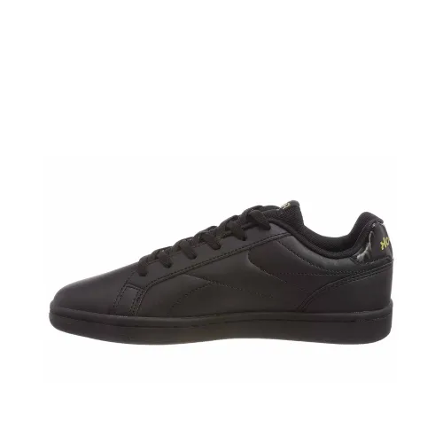 Reebok Royal Complete Skateboard Shoes Women's Low-Top Black