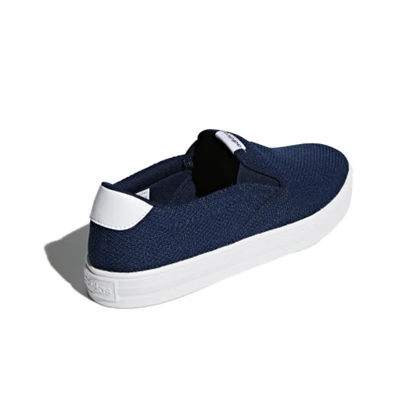 Adidas Neo Vs Set So Blue/White-3