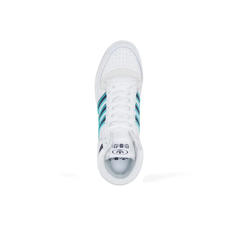 Adidas Originals Top Ten Rb 'White Shadow Navy Semi Mint Rush'-2