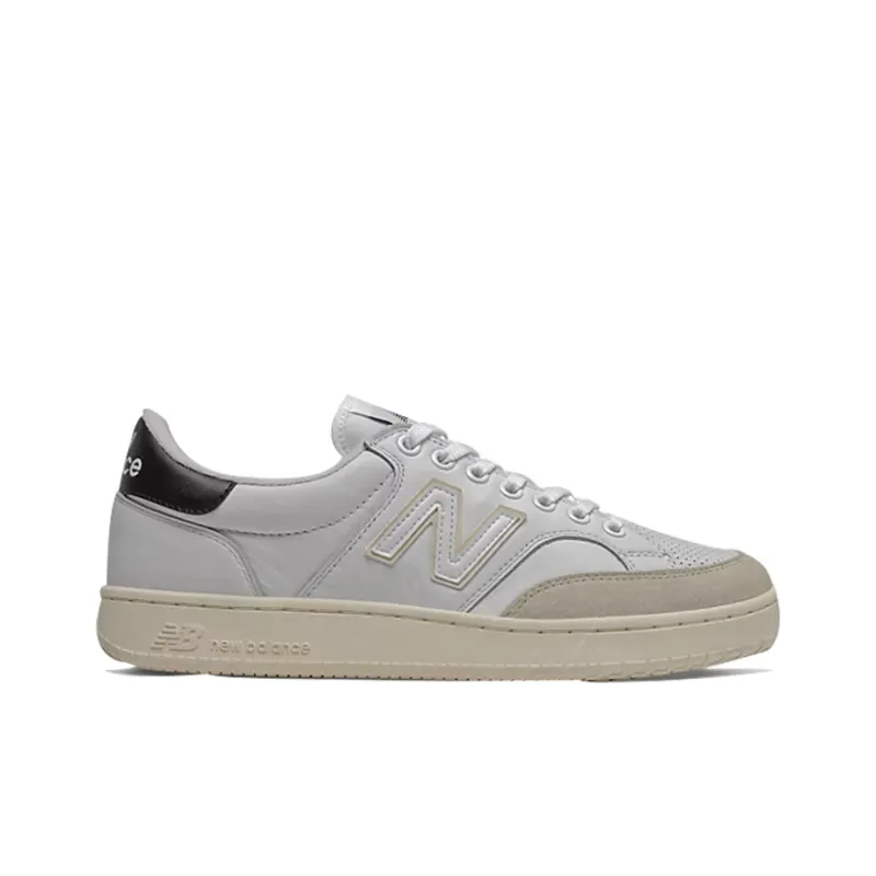 New Balance Pro Court 'Black And White'-1