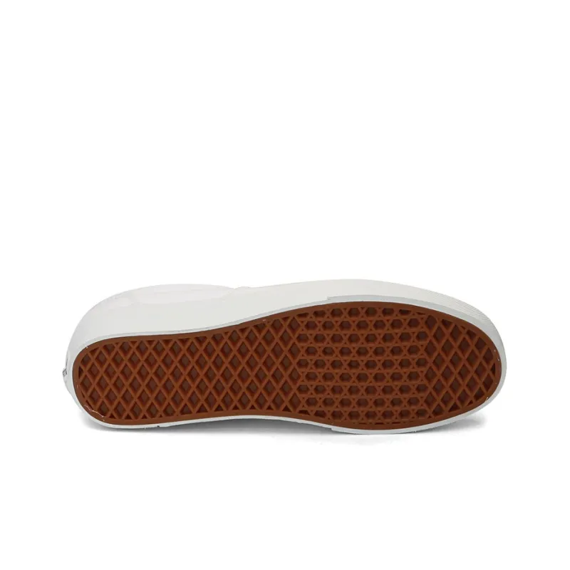 Vans Doheny 'Triple White'-4
