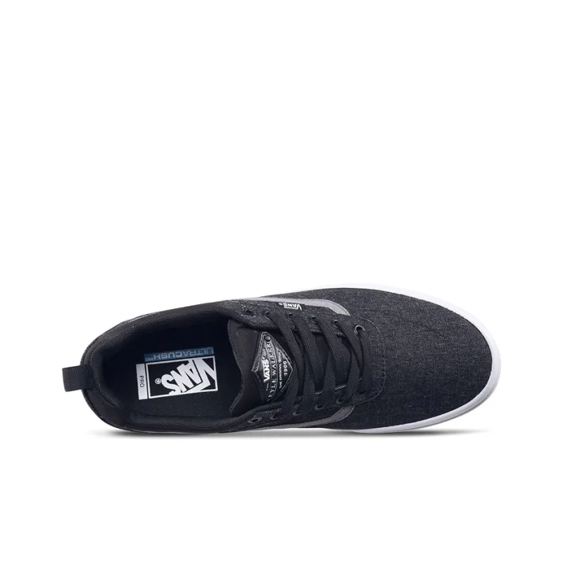 Vans Kyle Walker Pro 'Pewter'-2