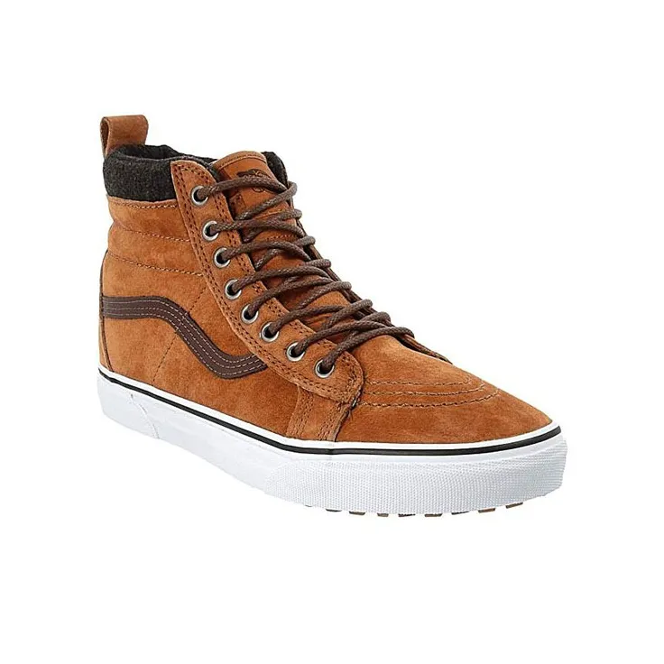 Sk8 Vans Hi Mte 'Glazed Ginger'-2