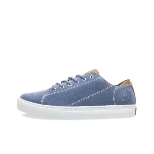 Timberland Adventure Cupsole