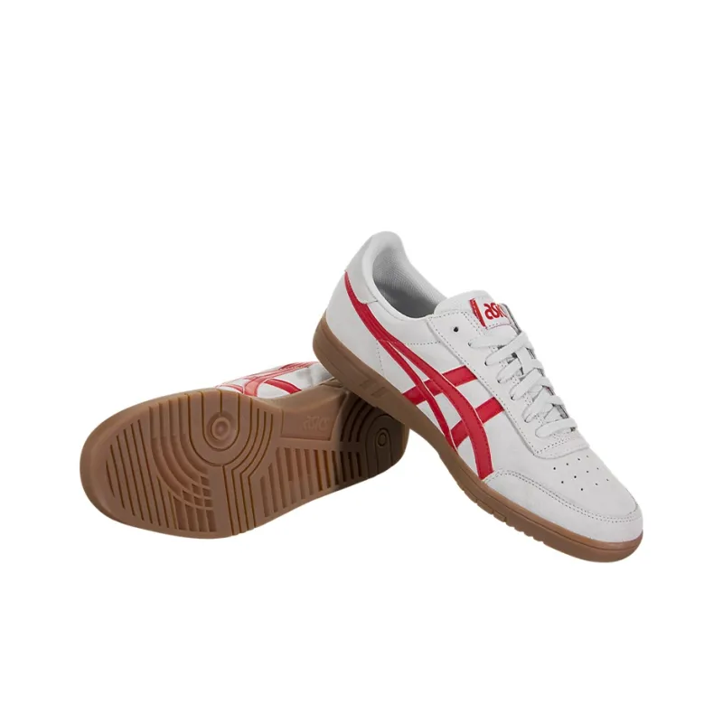 Asics Gel Vickka Trs 'Grey Red'-3