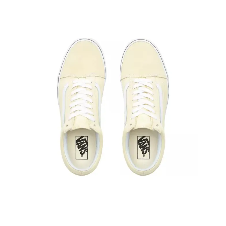 Vans Old Skool 'Vanilla Custard'-3