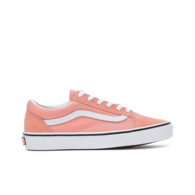Vans Old Skool Light Pink-1
