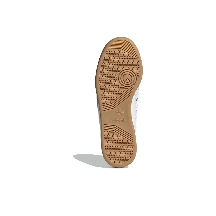 Adidas Originals Continental 80 Stripes 'Embroidered Flower'-5