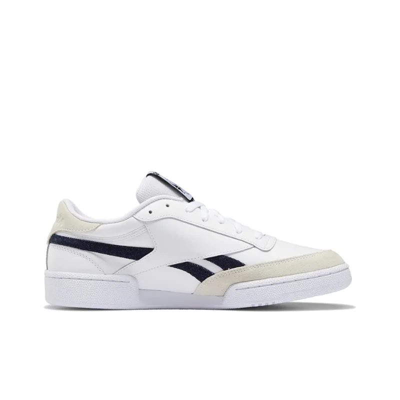 Reebok Club C Revenge 'White Black'-1