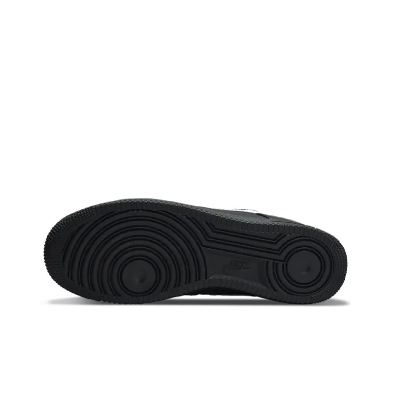 Nike Air Force 1 Low Pivot Point Black-4