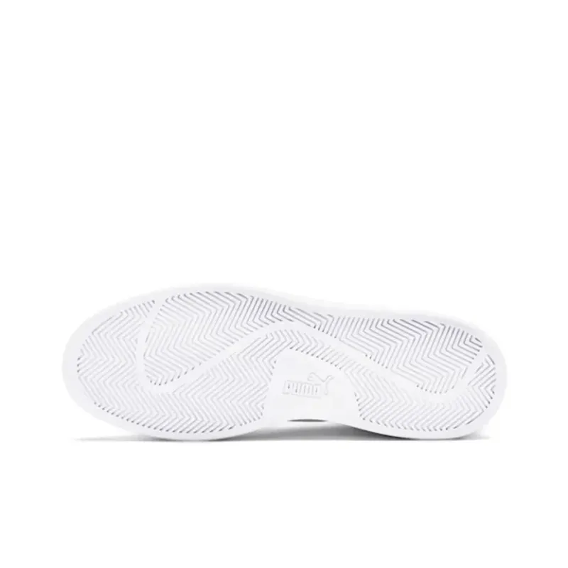 PUMA Bmw Motorsport X Smash V2 'White'-4
