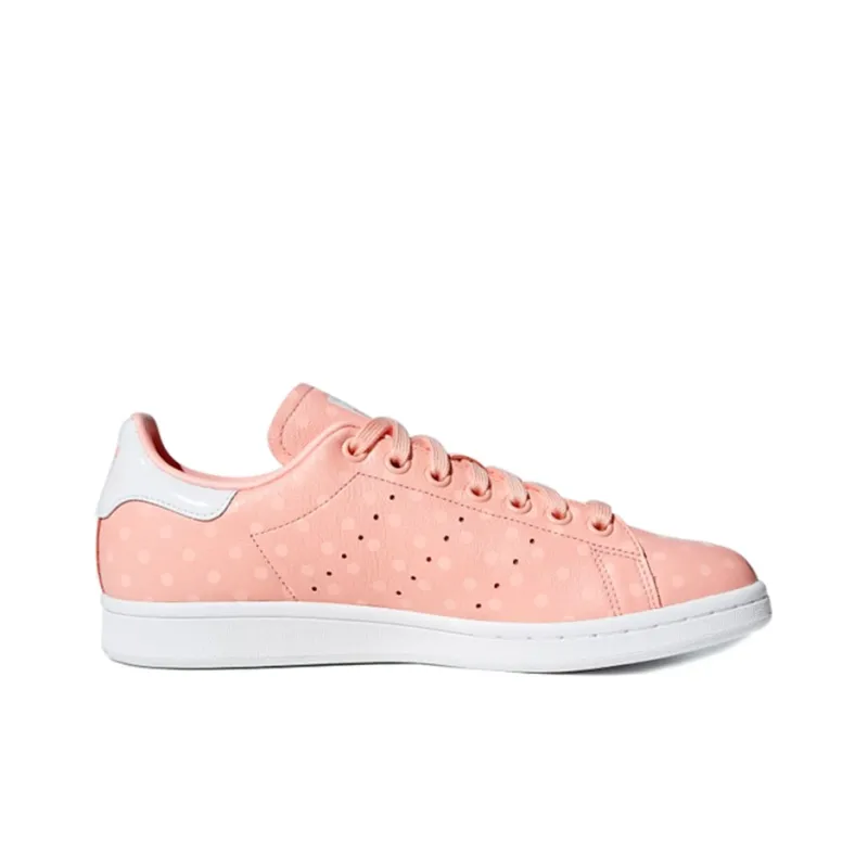 Adidas Originals Stan Smith 'Haze Coral' Women's-1